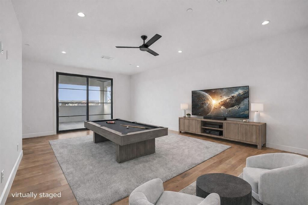 Crescent Heights Add - Residential