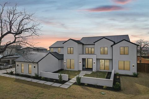 310 Shady Oaks Drive Southlake TX 76092