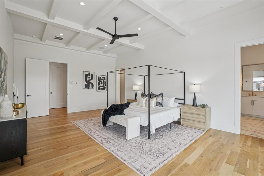 Crescent Heights Add - Residential