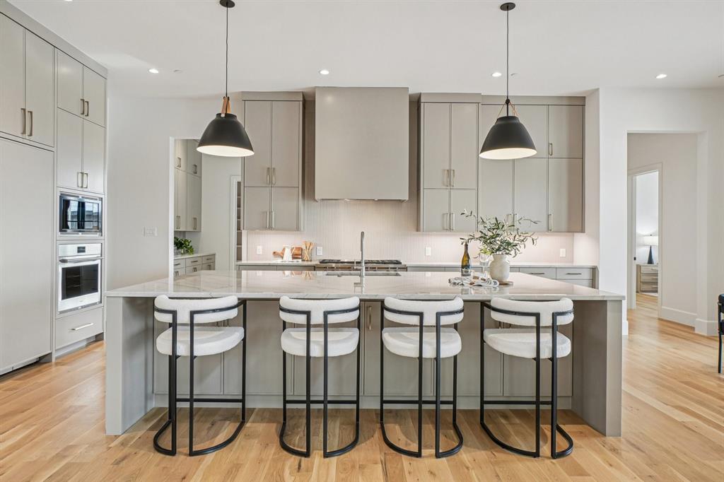 Crescent Heights Add - Residential