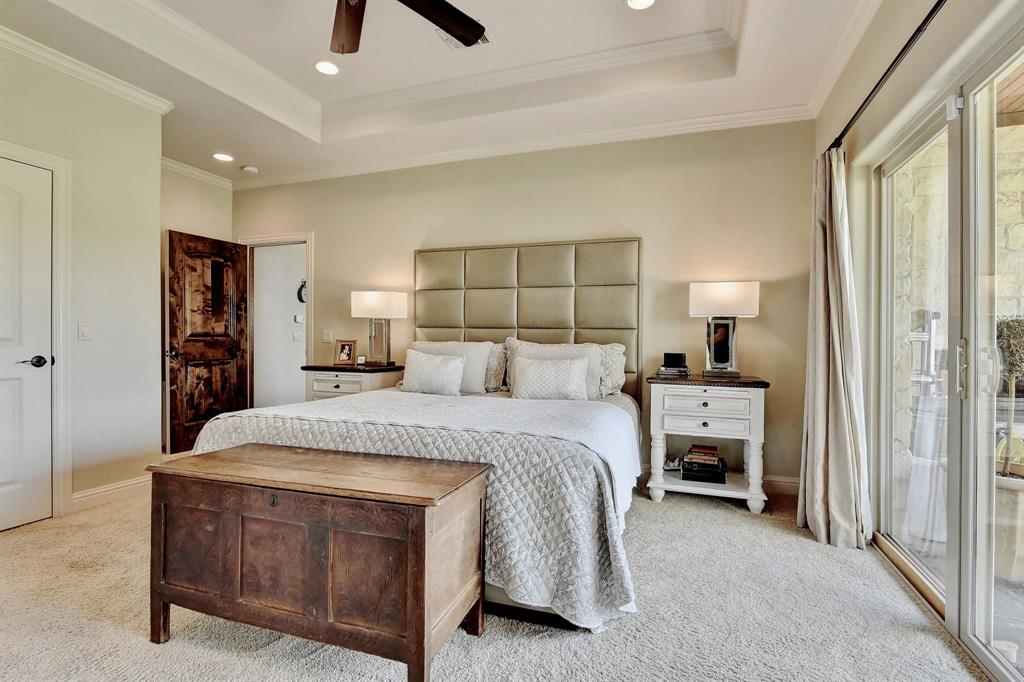 Lake Kiowa - Residential