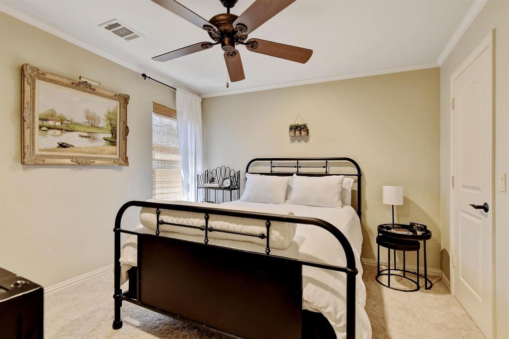 Lake Kiowa - Residential