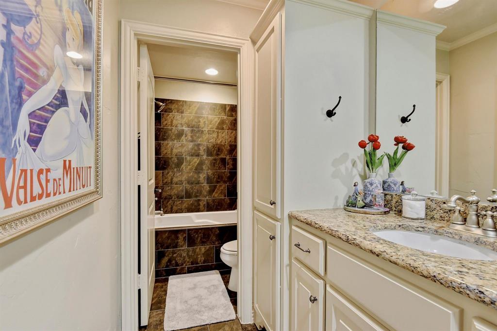 Lake Kiowa - Residential