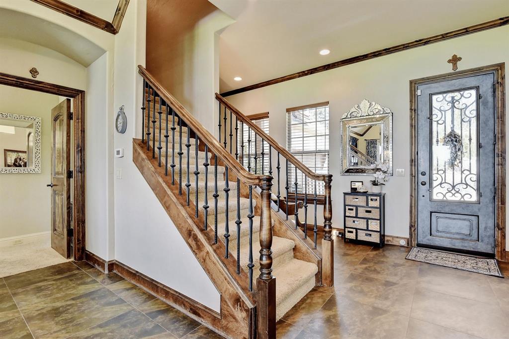 Lake Kiowa - Residential