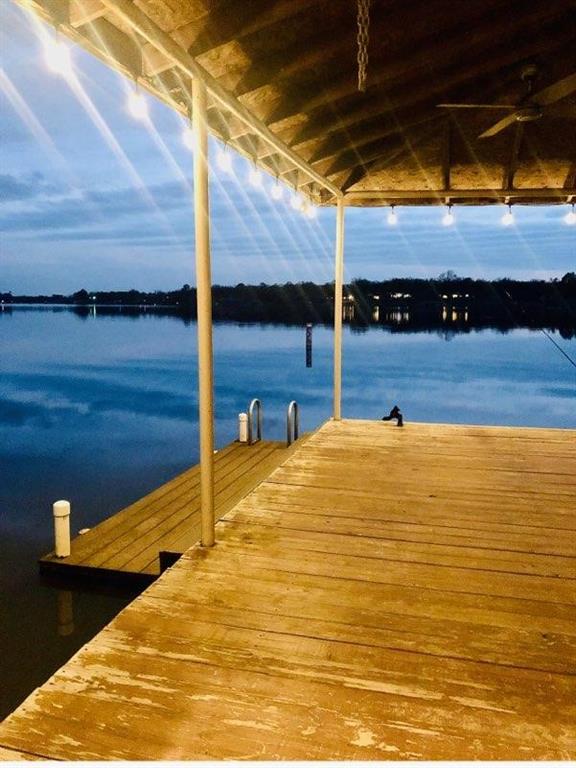 Lake Kiowa - Residential