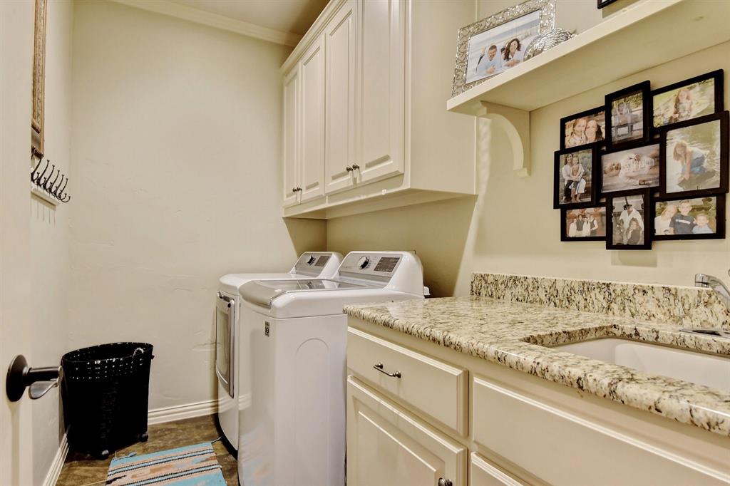 Lake Kiowa - Residential