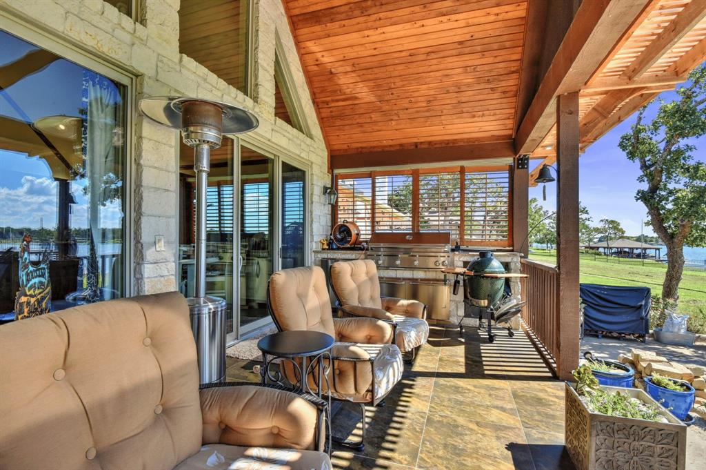 Lake Kiowa - Residential