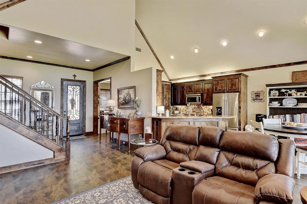 Lake Kiowa - Residential