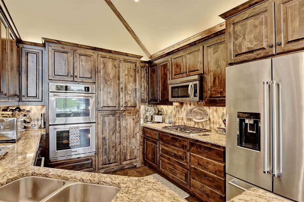 Lake Kiowa - Residential