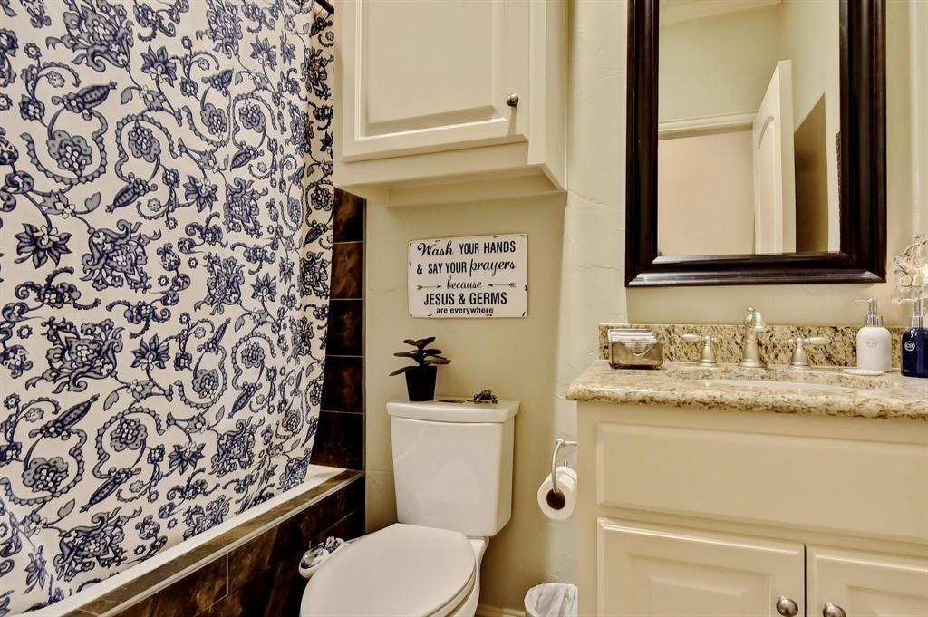 Lake Kiowa - Residential