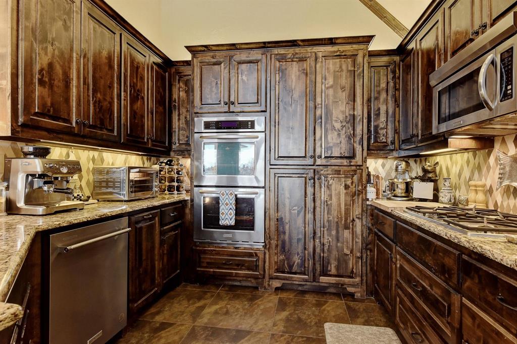 Lake Kiowa - Residential