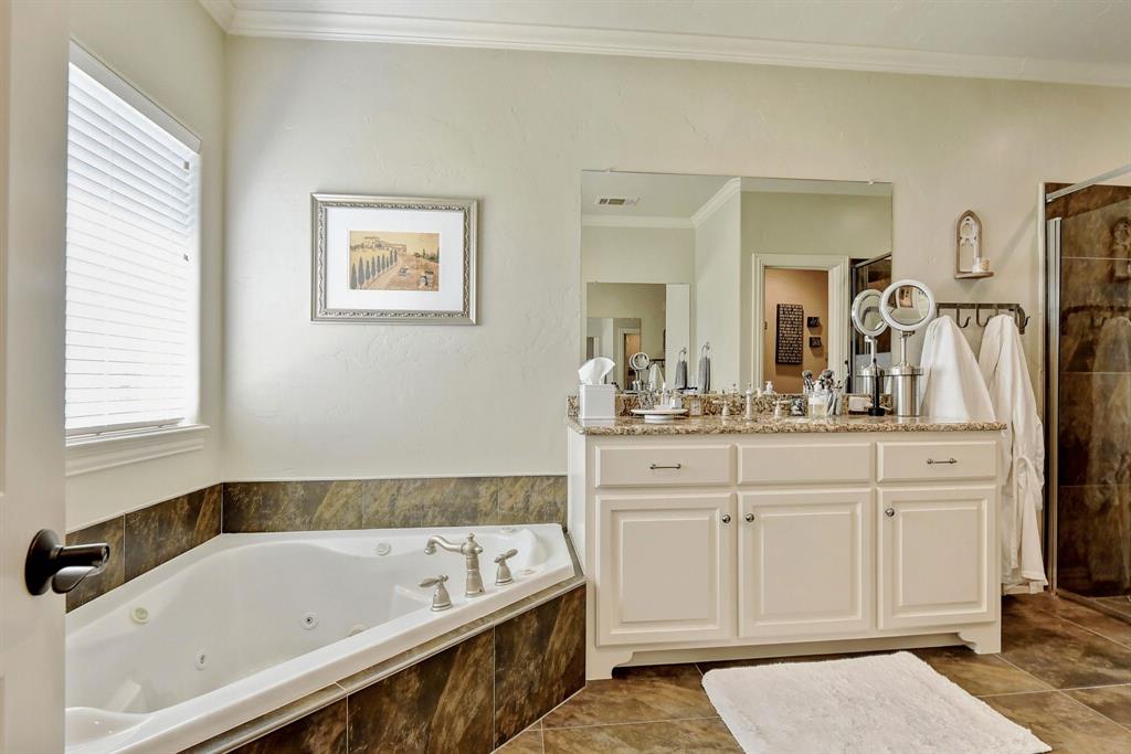 Lake Kiowa - Residential