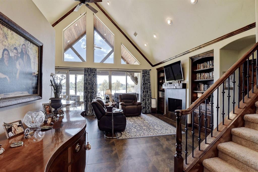 Lake Kiowa - Residential