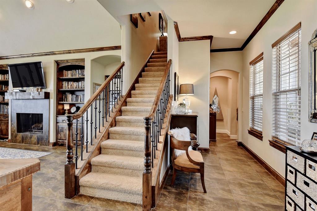 Lake Kiowa - Residential