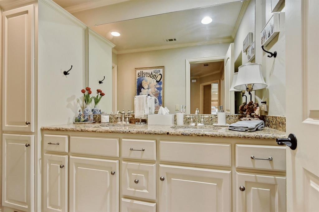 Lake Kiowa - Residential