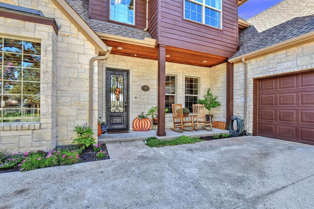 Lake Kiowa - Residential