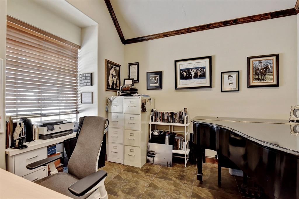 Lake Kiowa - Residential