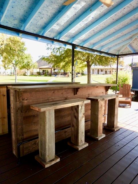 Lake Kiowa - Residential