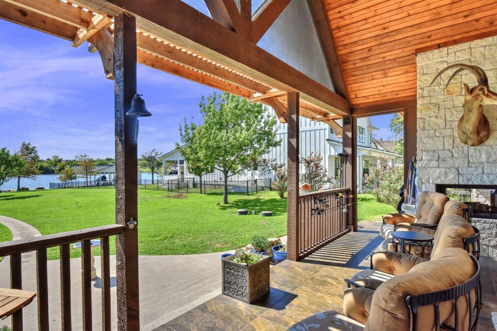 Lake Kiowa - Residential