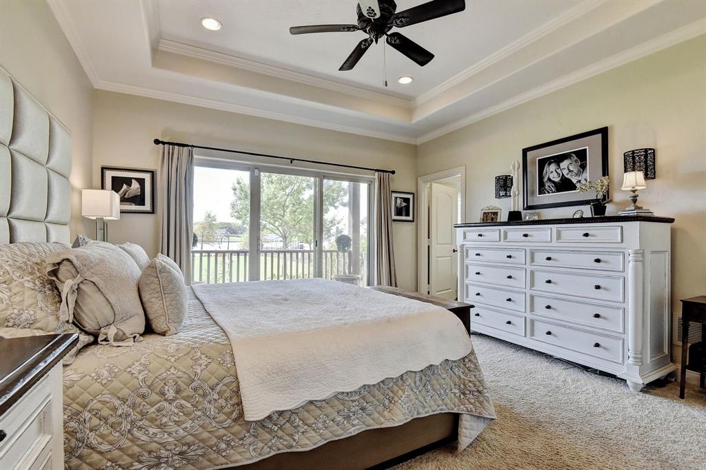 Lake Kiowa - Residential