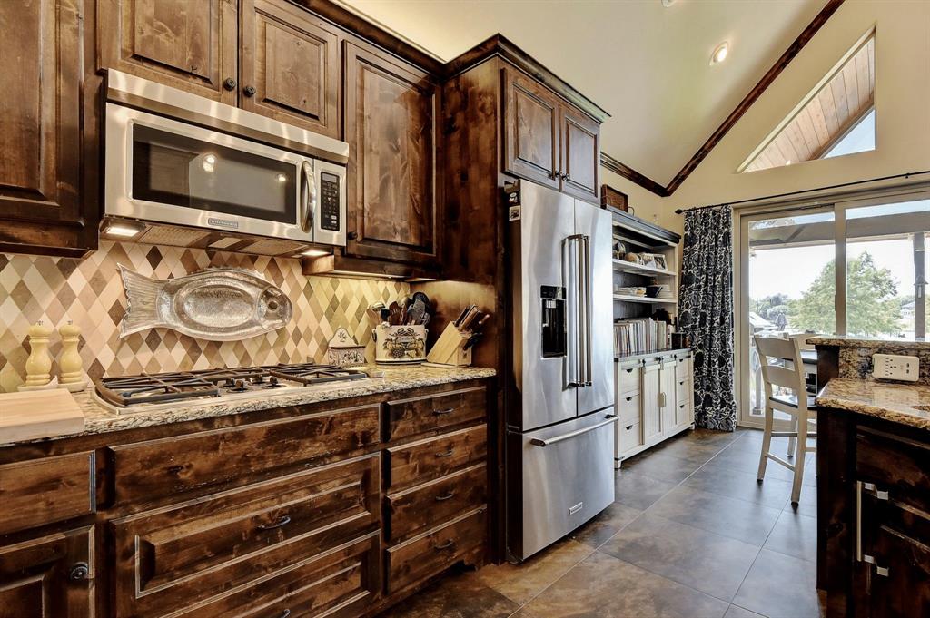 Lake Kiowa - Residential