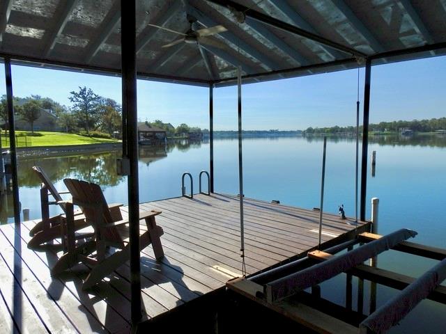 Lake Kiowa - Residential