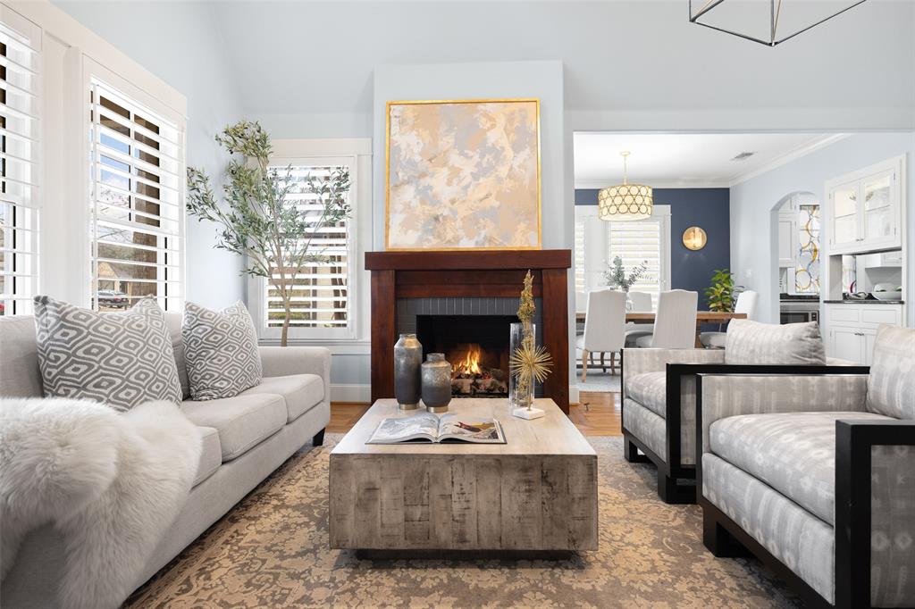 6319 Mccommas Boulevard