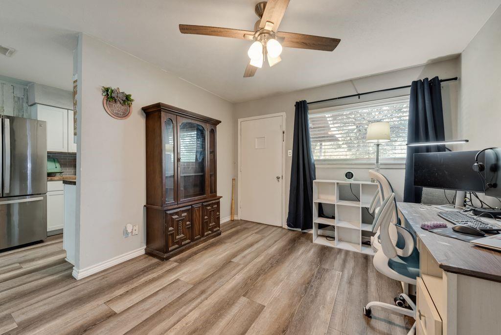 Bass Add - Residential