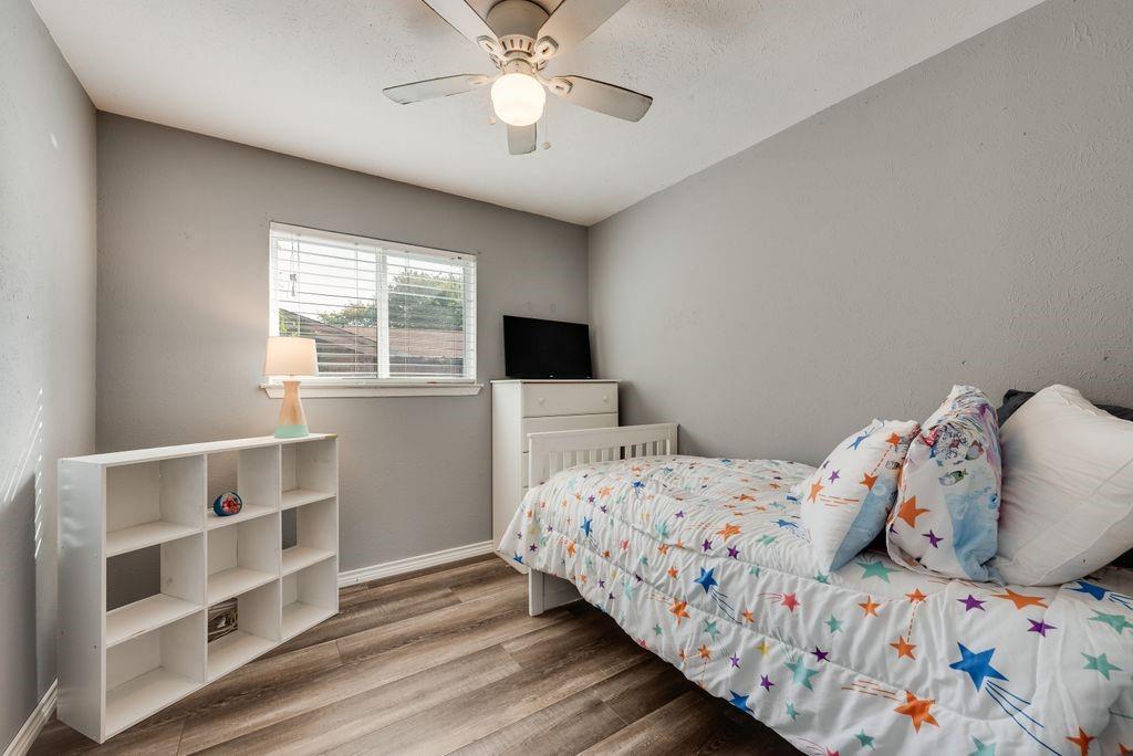 Bass Add - Residential