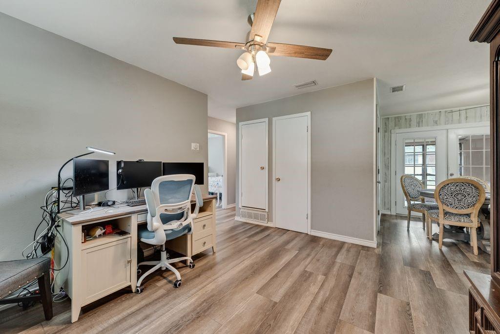 Bass Add - Residential