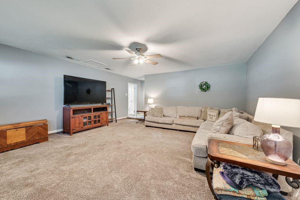 Bass Add - Residential