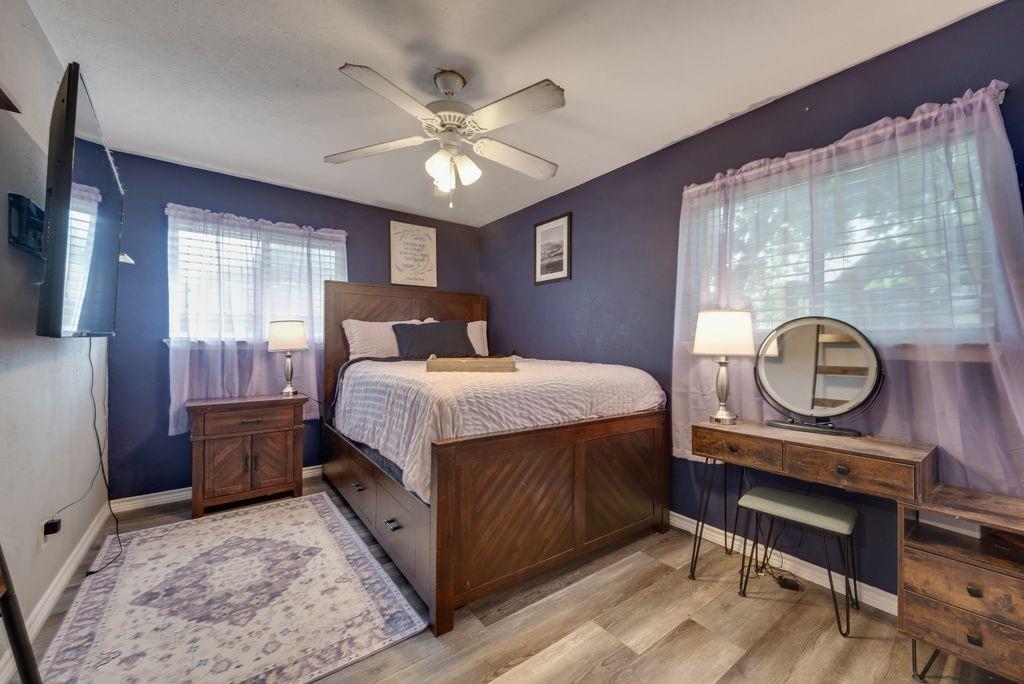 Bass Add - Residential
