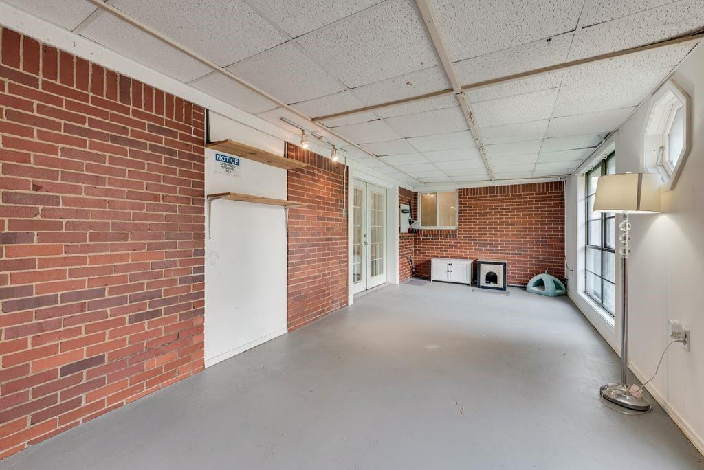 Bass Add - Residential