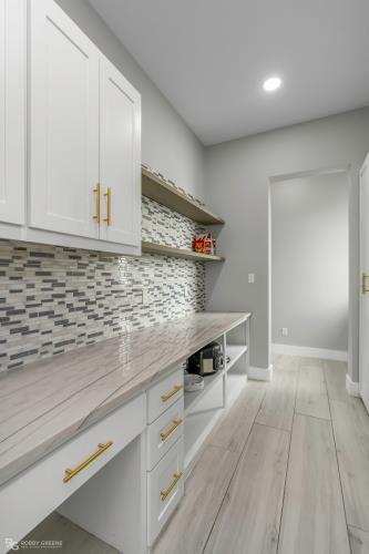 Pont At Cross Lake - Residential