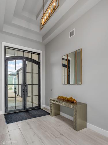 Pont At Cross Lake - Residential