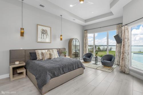 Pont At Cross Lake - Residential