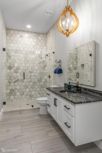 Pont At Cross Lake - Residential