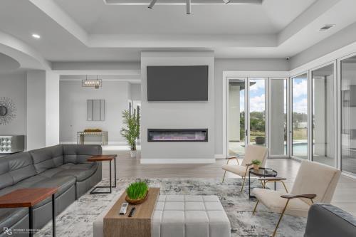 Pont At Cross Lake - Residential