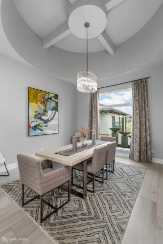 Pont At Cross Lake - Residential