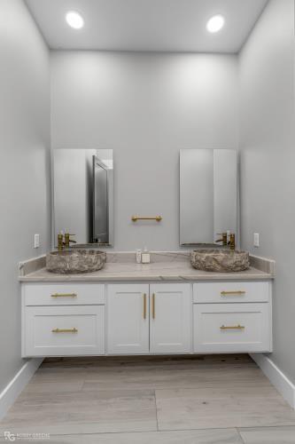 Pont At Cross Lake - Residential