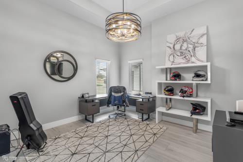 Pont At Cross Lake - Residential