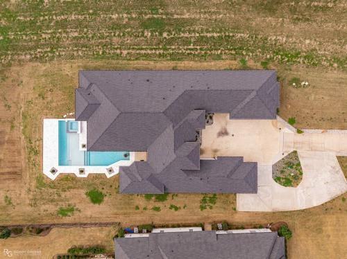 Pont At Cross Lake - Residential