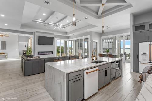 Pont At Cross Lake - Residential