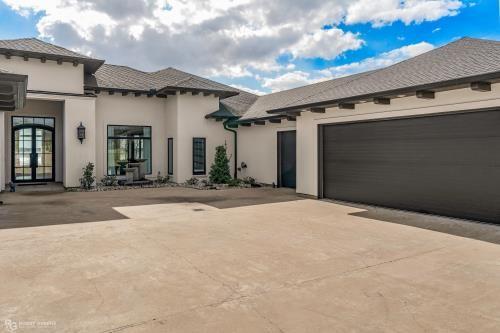 Pont At Cross Lake - Residential