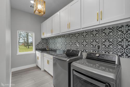 Pont At Cross Lake - Residential