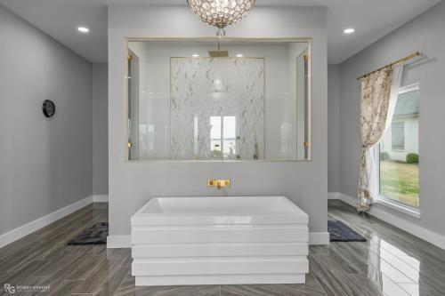 Pont At Cross Lake - Residential