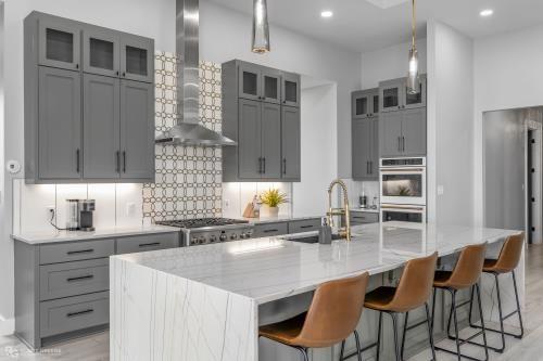 Pont At Cross Lake - Residential