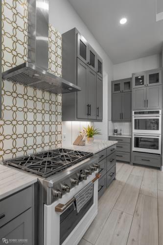 Pont At Cross Lake - Residential