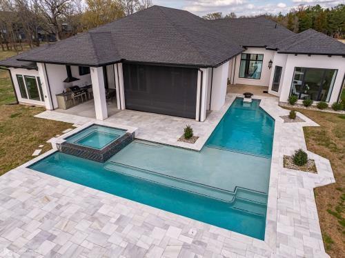 Pont At Cross Lake - Residential