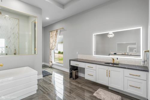 Pont At Cross Lake - Residential